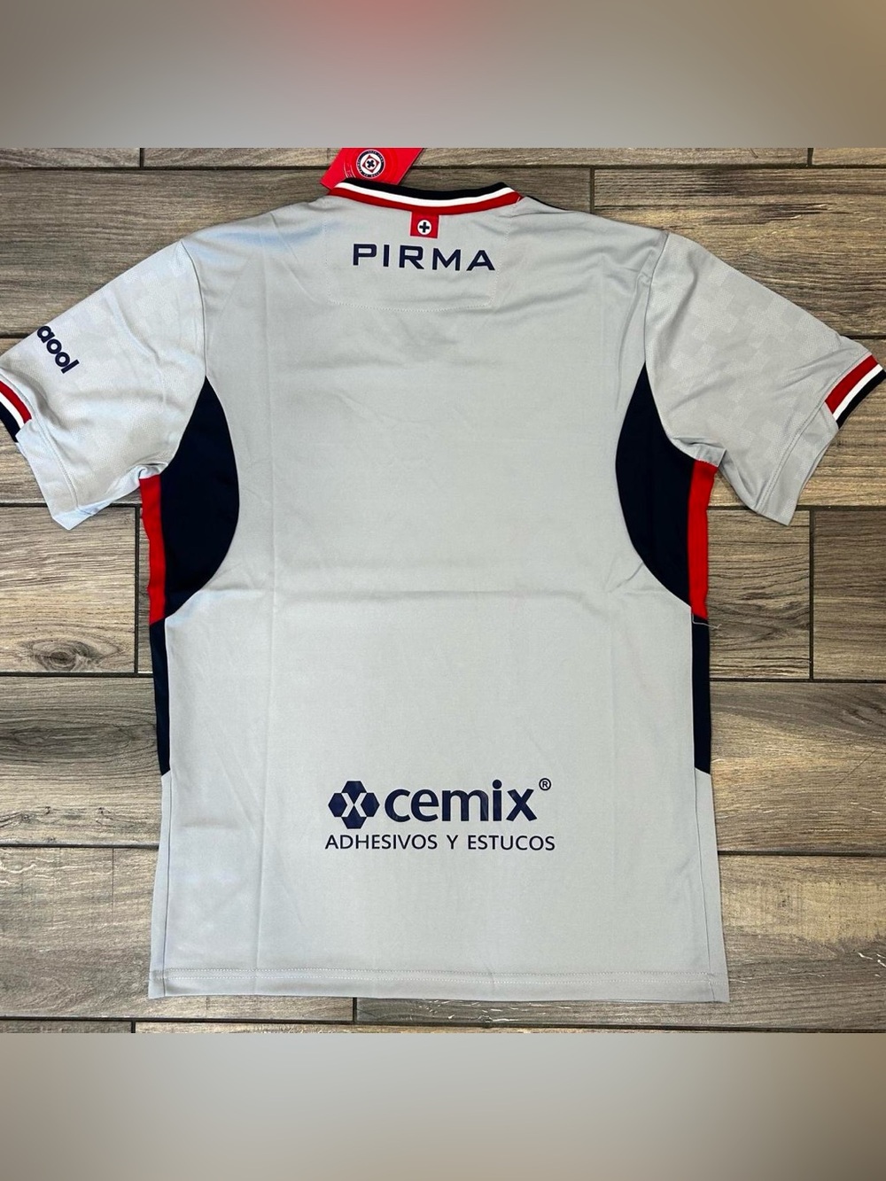Cruz Azul 25/26 Away | Size Medium - Picture 2 of 2